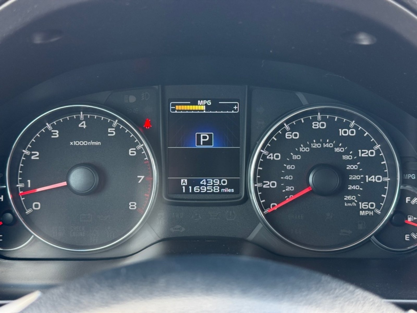 Used 2013 Subaru Outback 3.6R Limited w/ Moonroof Pkg image 23