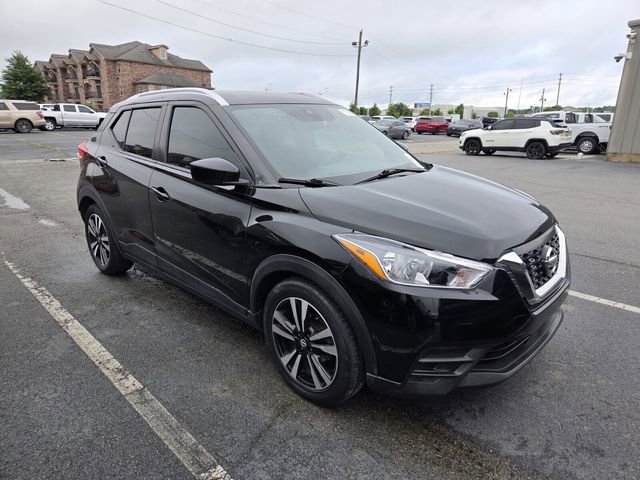 Used 2020 Nissan Kicks SV FWD video 2