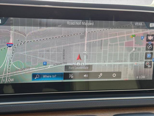 Used 2022 Mercedes-Benz GLE 350 4MATIC image 11
