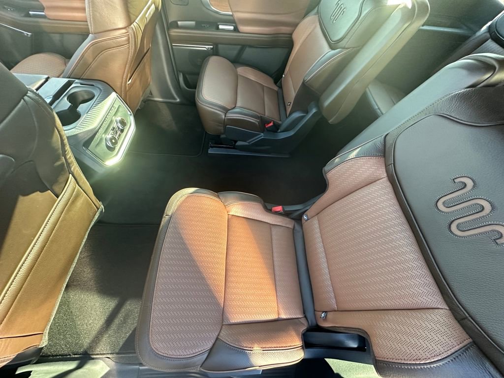 New 2025 Ford Expedition King Ranch image 19