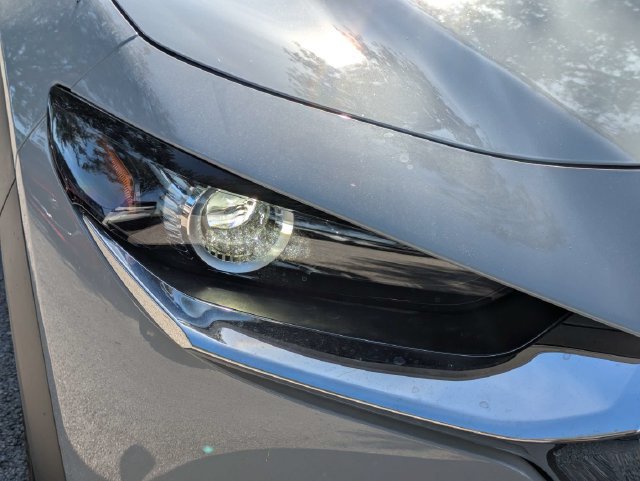 New 2026 MAZDA CX-30 AWD 2.5 S w/ Select Sport Pkg image 9