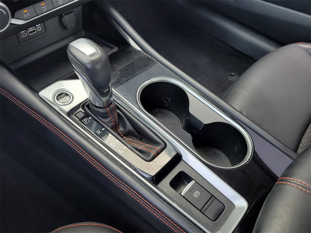 Used 2023 Nissan Altima 2.5 SR image 19