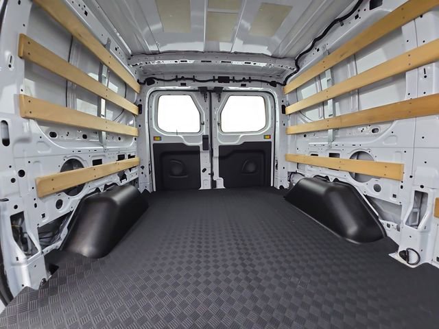 Used 2024 Ford Transit 250 Low Roof w/ Exterior Upgrade Package image 44