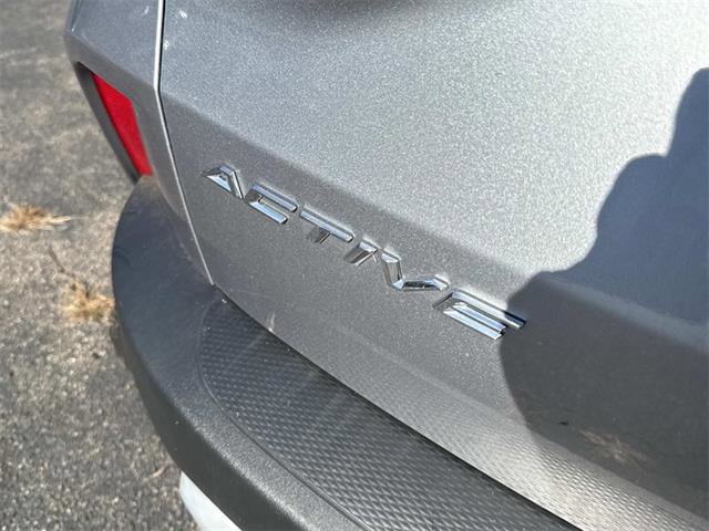 Used 2024 Ford Escape Active image 37