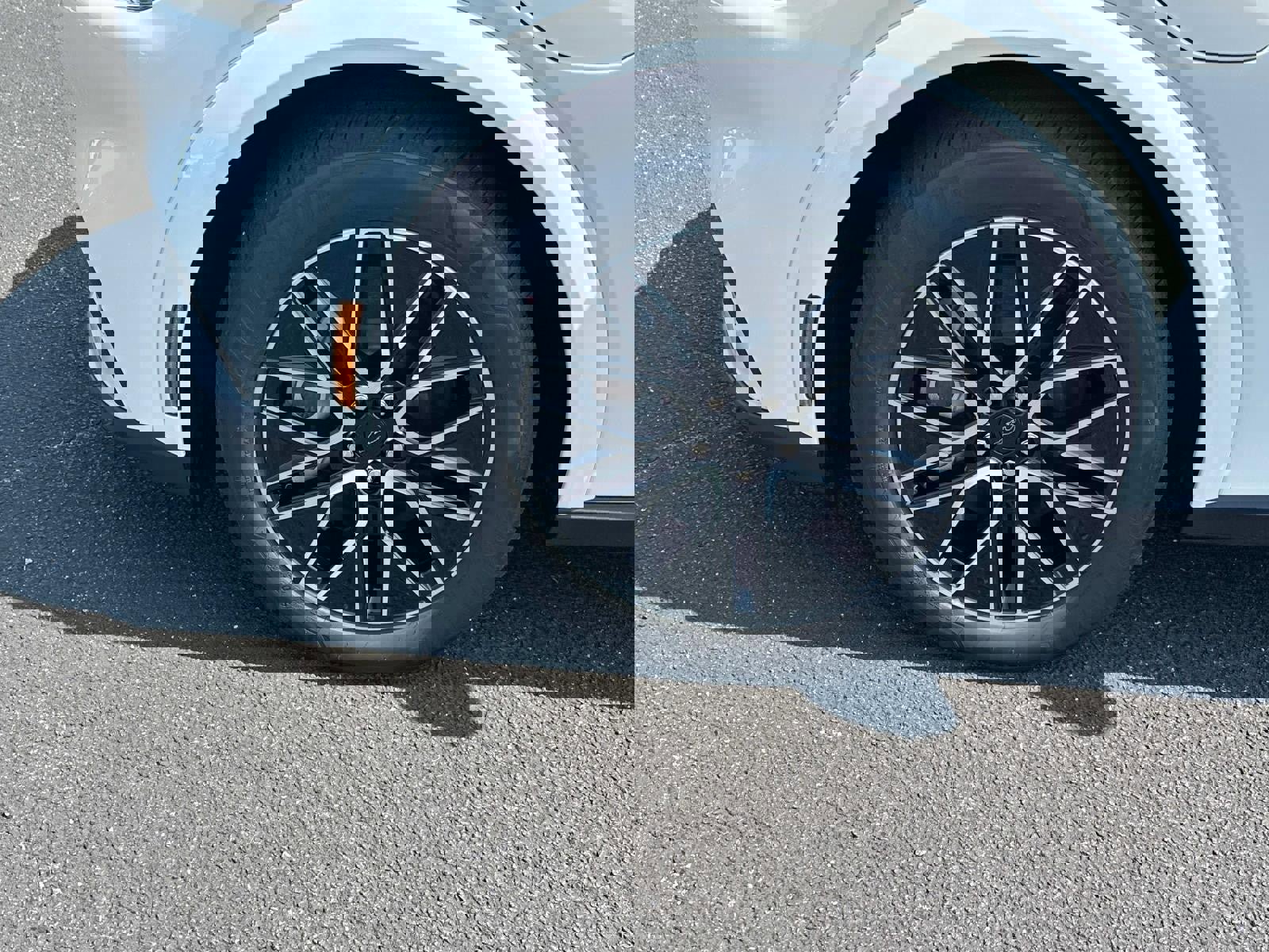 New 2025 Ford Mustang Mach-E Premium w/ Interior Protection Package image 44