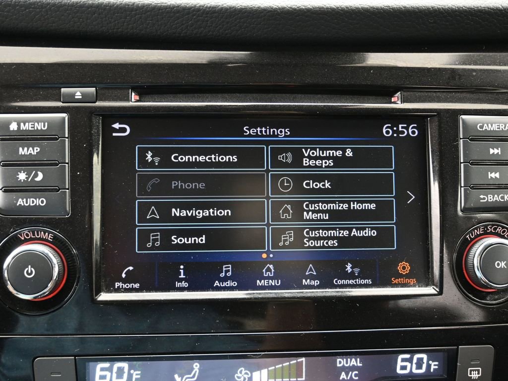 Used 2022 Nissan Rogue Sport SL image 24