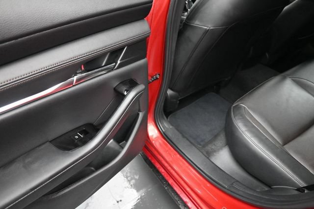 Used 2022 MAZDA MAZDA3 s AWD/4WD image 20