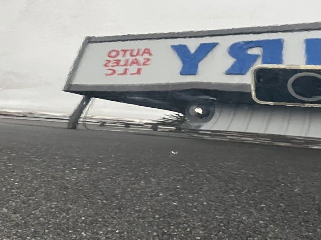 Used 2022 Ford Mustang Mach-E Premium image 5