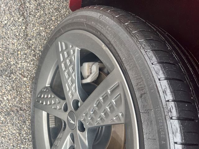 Used 2022 Genesis GV70 3.5T Sport w/ Sport Prestige Package image 10