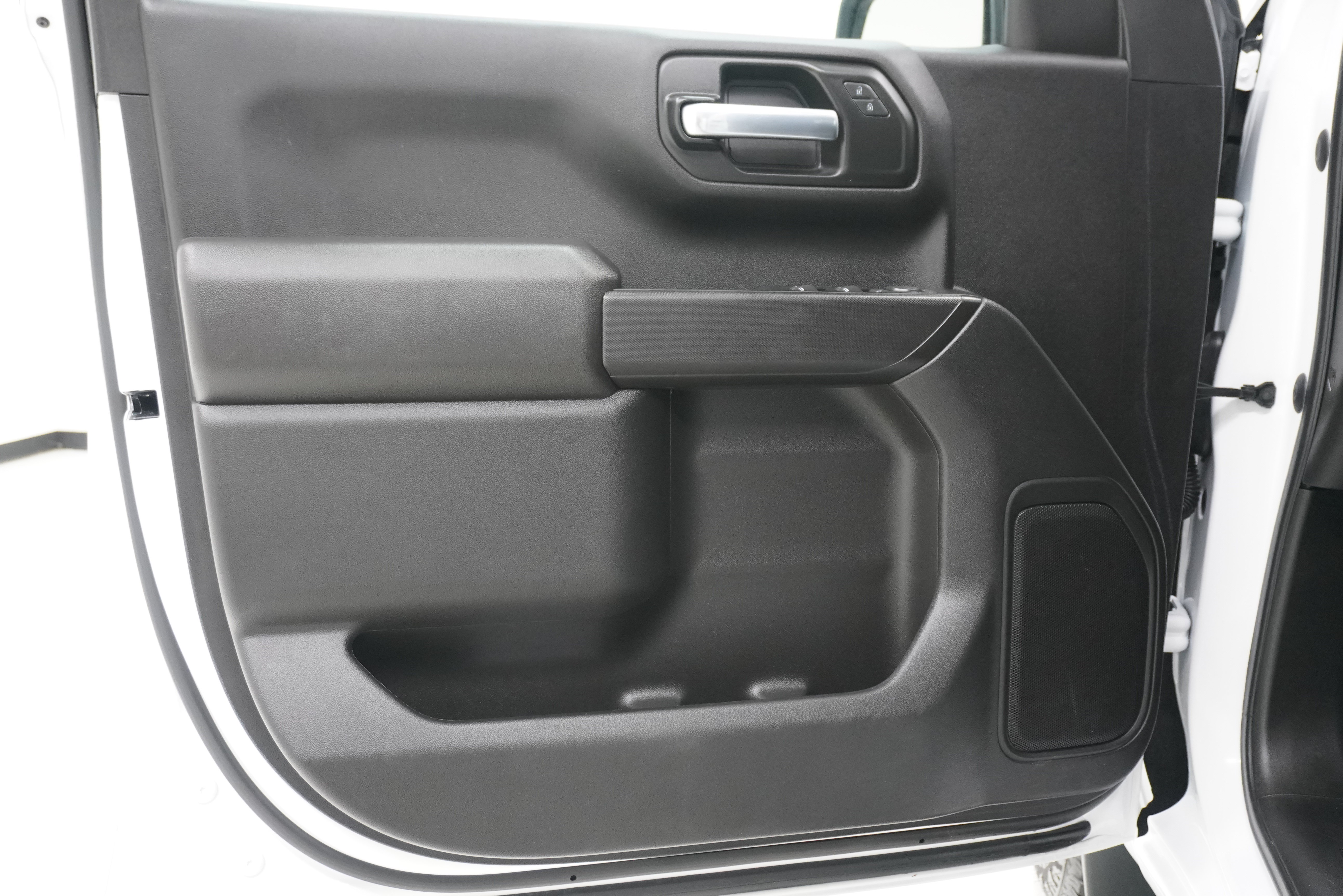 Used 2023 Chevrolet Silverado 1500 W/T w/ WT Safety Package AWD/4WD image 14
