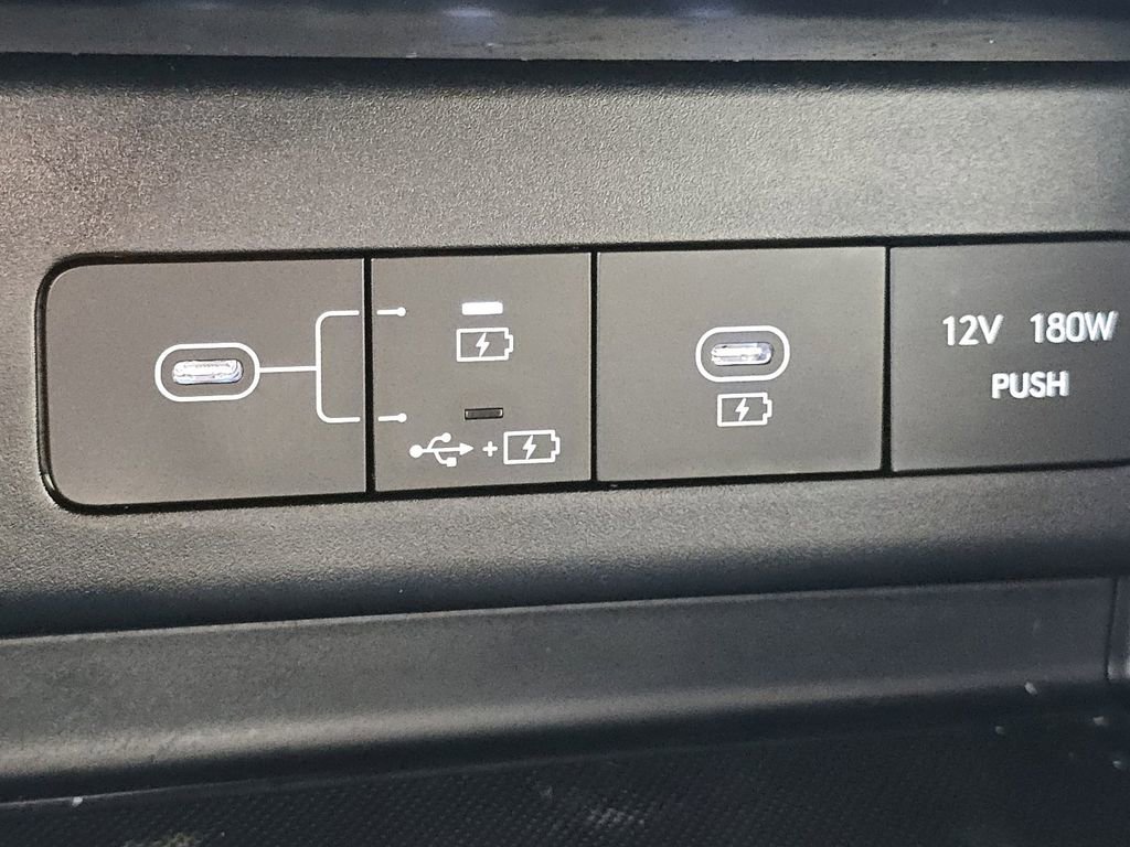 Used 2024 Hyundai Sonata SEL image 28