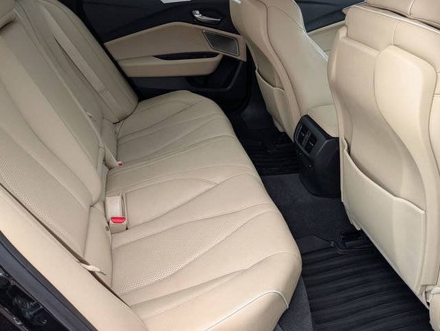 Used 2023 Acura TLX Advance image 32