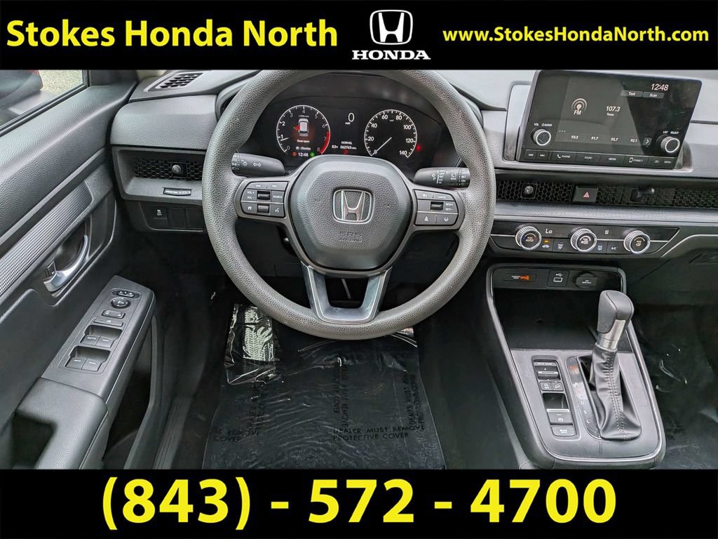 Used 2023 Honda CR-V LX image 18