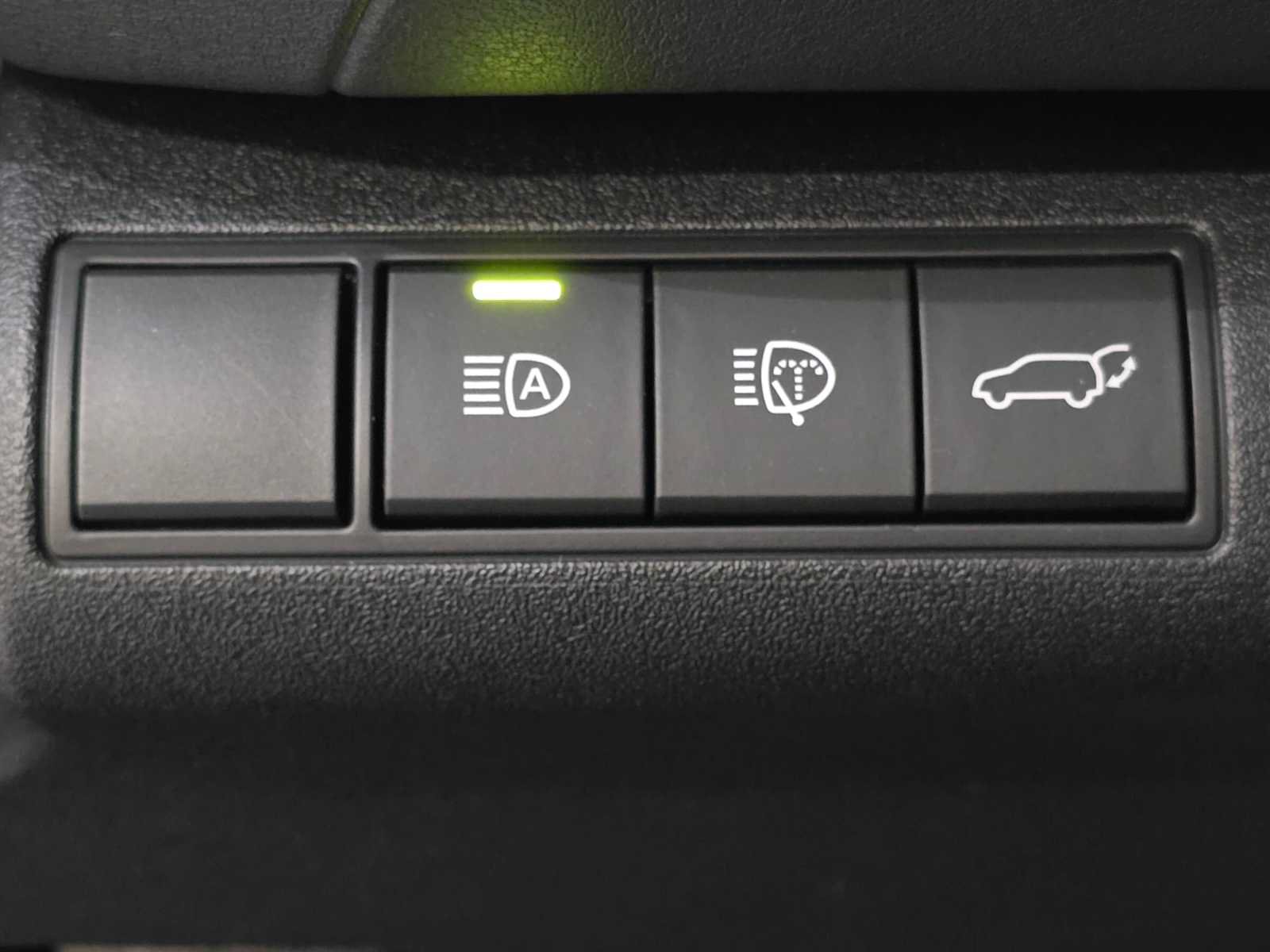 New 2026 Toyota bZ AWD/4WD image 17