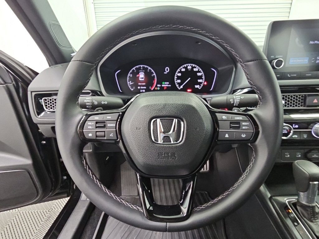 Used 2026 Honda Civic Sport image 21
