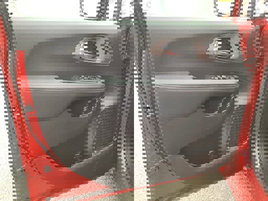 New 2026 Chrysler Pacifica Select image 15