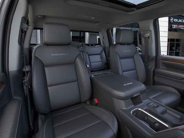 New 2026 GMC Sierra 2500 Denali w/ Denali Reserve Package image 38