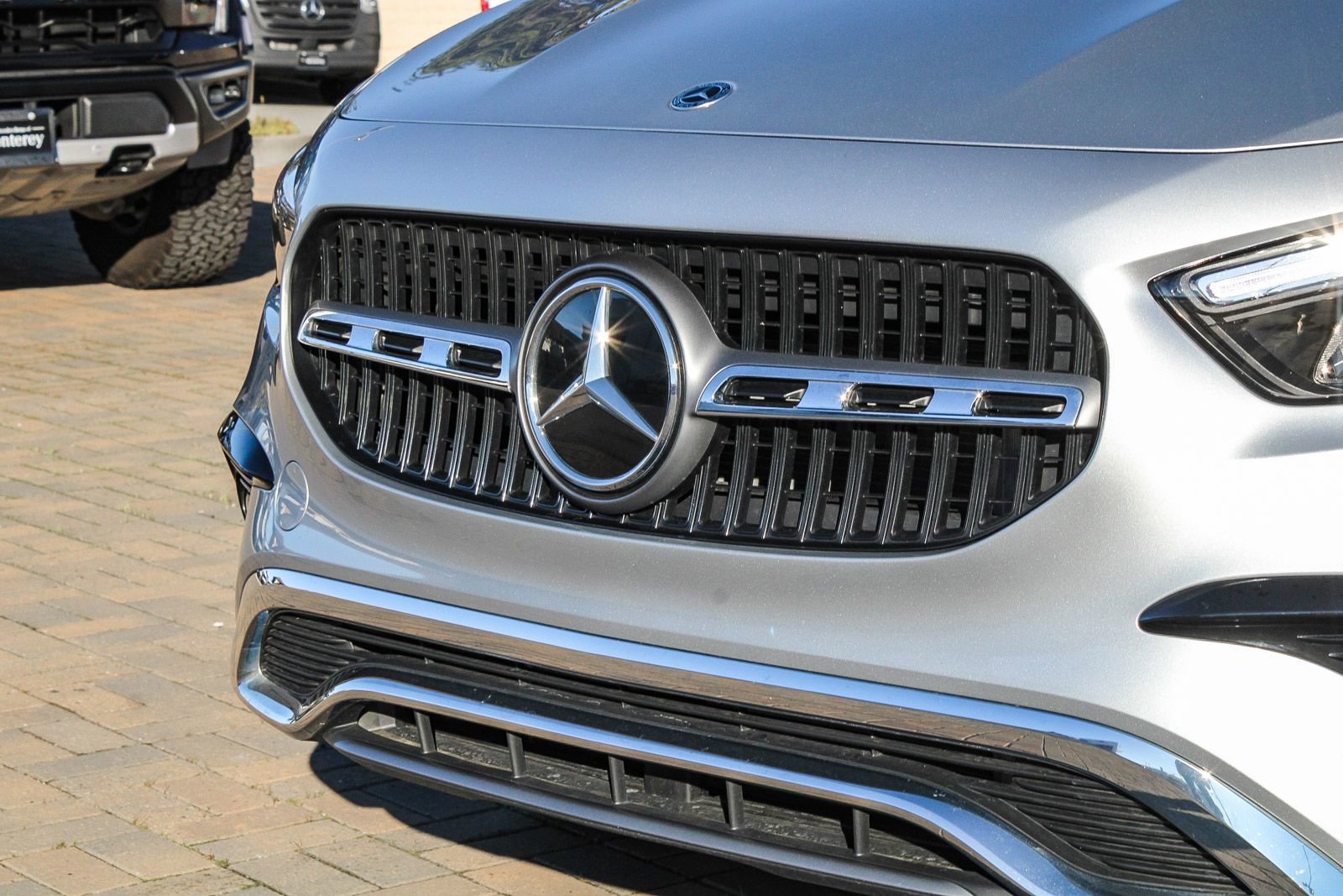 Certified 2026 Mercedes-Benz GLA 250 4MATIC image 6