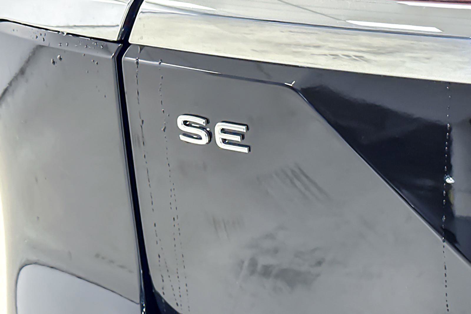 New 2026 Volkswagen Atlas SE image 26