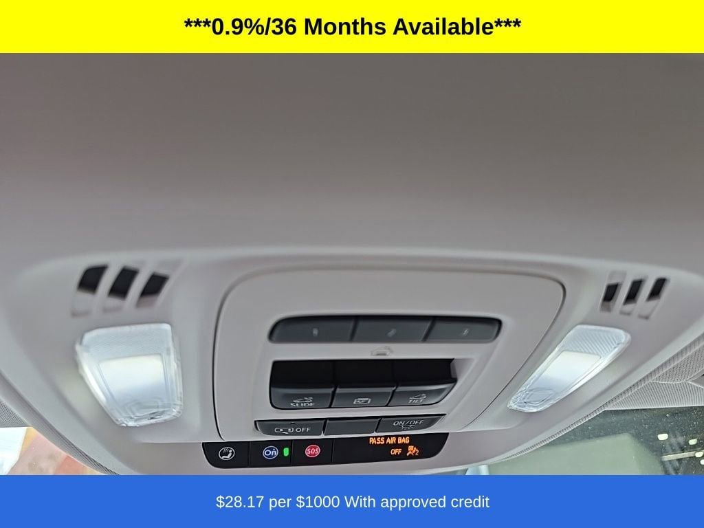 New 2026 Buick Envision Sport Touring image 23