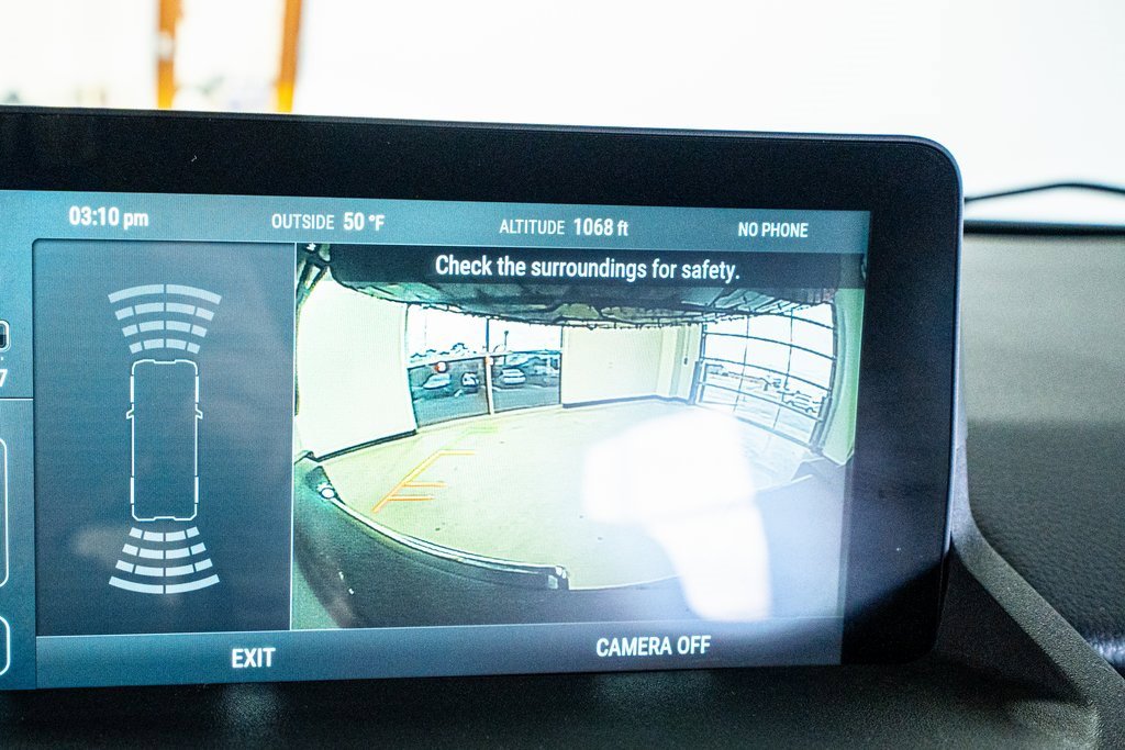 Used 2024 INEOS Grenadier image 42