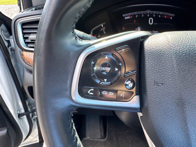 Used 2019 Honda CR-V EX-L image 20