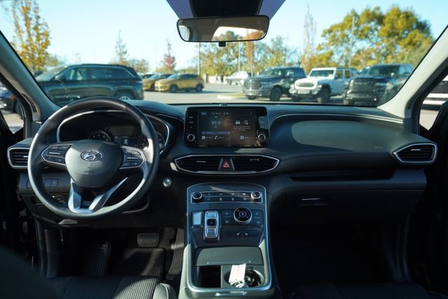 Used 2022 Hyundai Santa Fe SEL image 26