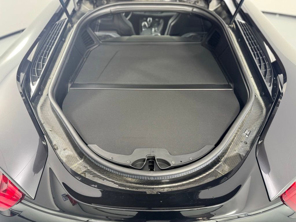 Used 2019 BMW i8 Coupe AWD/4WD image 9