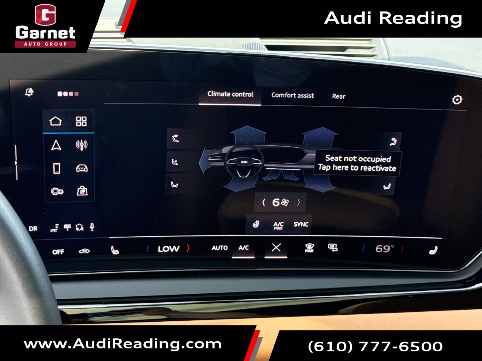 Certified 2025 Audi A5 Premium w/ Convenience Package AWD/4WD image 48