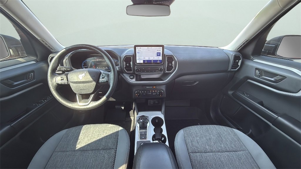 Used 2023 Ford Bronco Sport Big Bend image 12