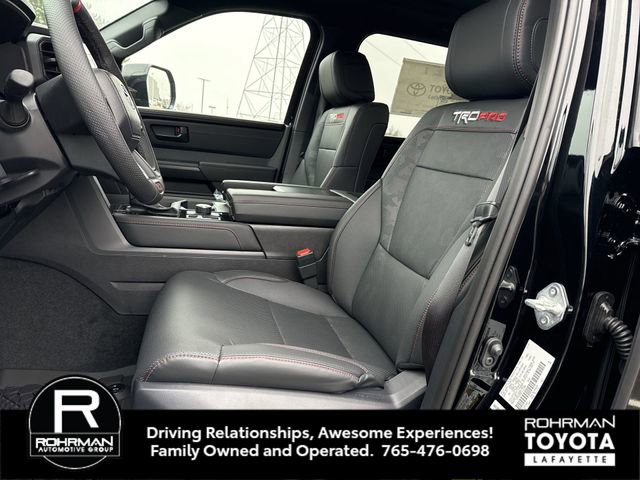 New 2026 Toyota Tundra TRD Pro image 10