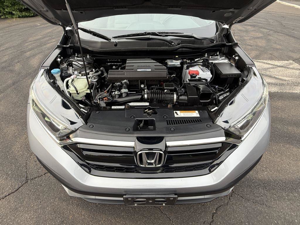 Used 2020 Honda CR-V EX image 34