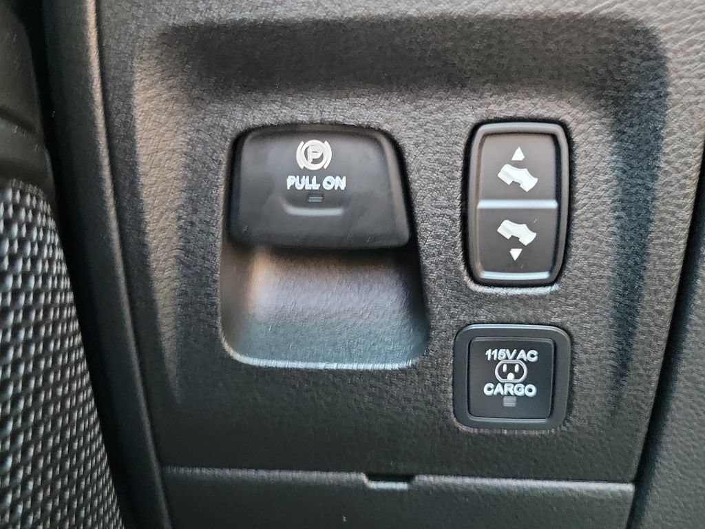 New 2026 RAM 1500 Big Horn AWD/4WD image 25