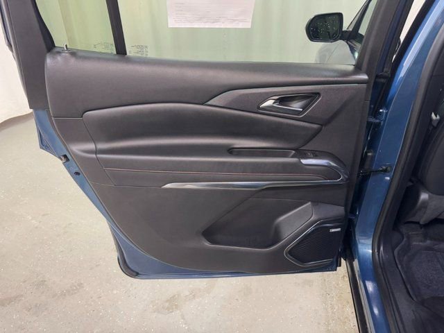 Used 2024 Chevrolet Traverse RS w/ LPO, Floor Liner Package image 32