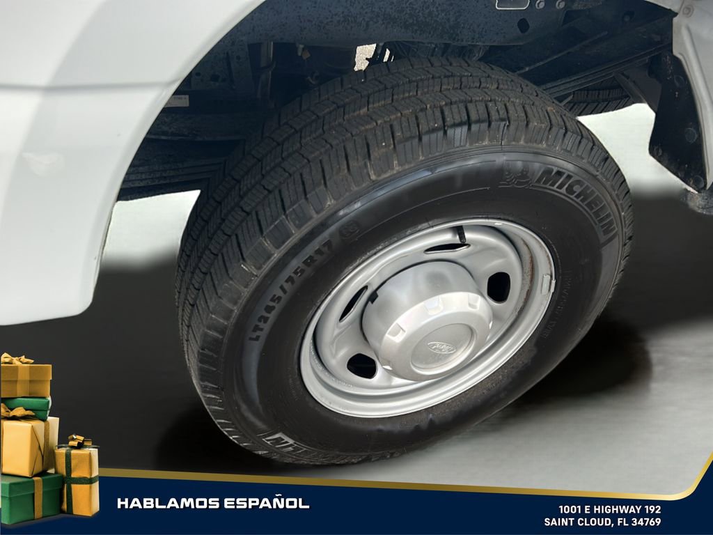 Used 2024 Ford F350 XL image 11