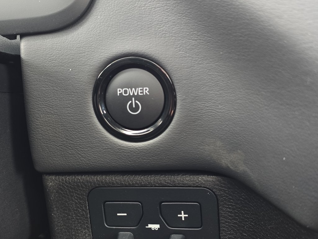 New 2026 Toyota Sequoia Platinum AWD/4WD image 33
