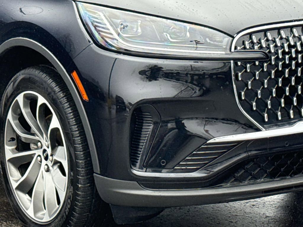 Used 2025 Lincoln Aviator Reserve w/ Illumination Package AWD/4WD image 5