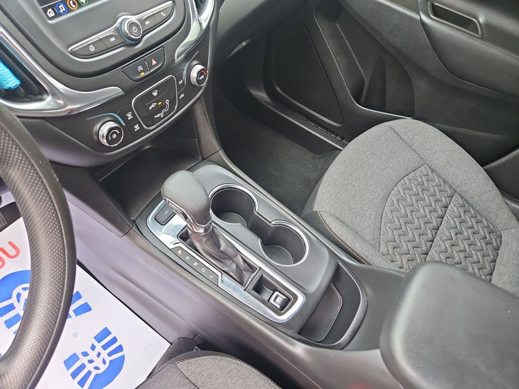 Used 2023 Chevrolet Equinox LT AWD/4WD image 37