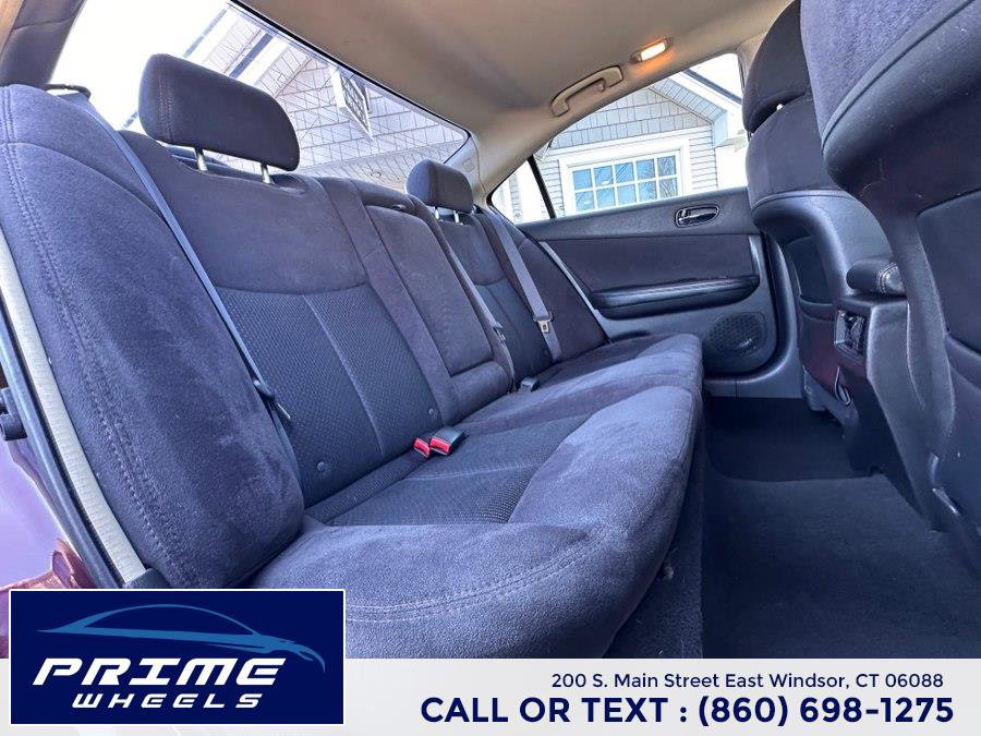 Used 2014 Nissan Maxima 3.5 S image 15