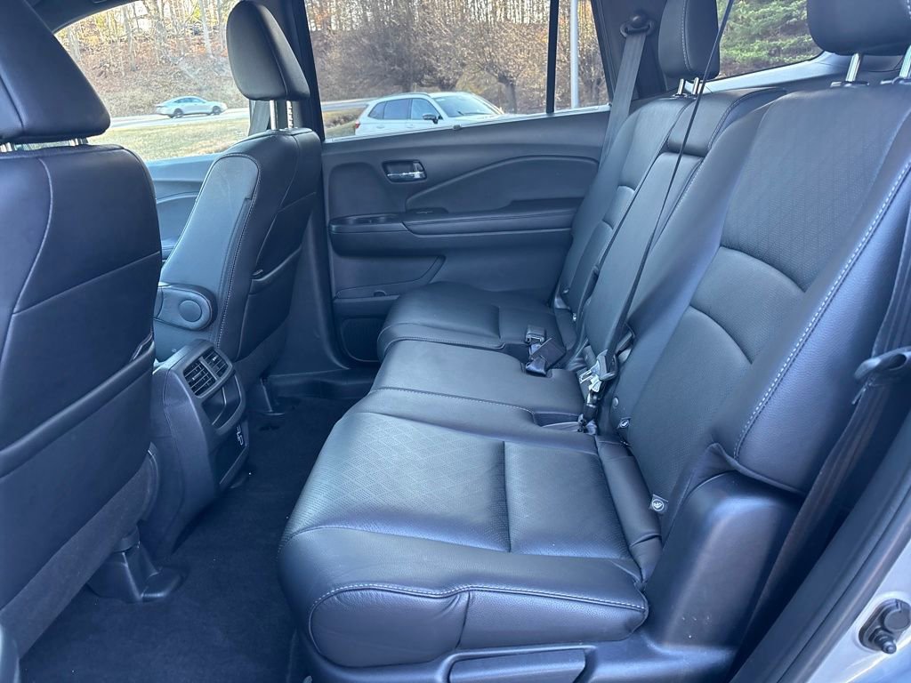 Used 2019 Honda Passport EX-L image 19