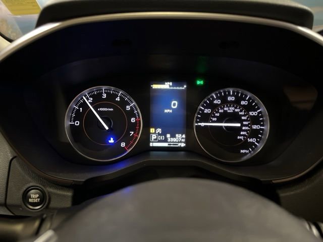 Used 2023 Subaru Crosstrek 2.5i Limited image 43
