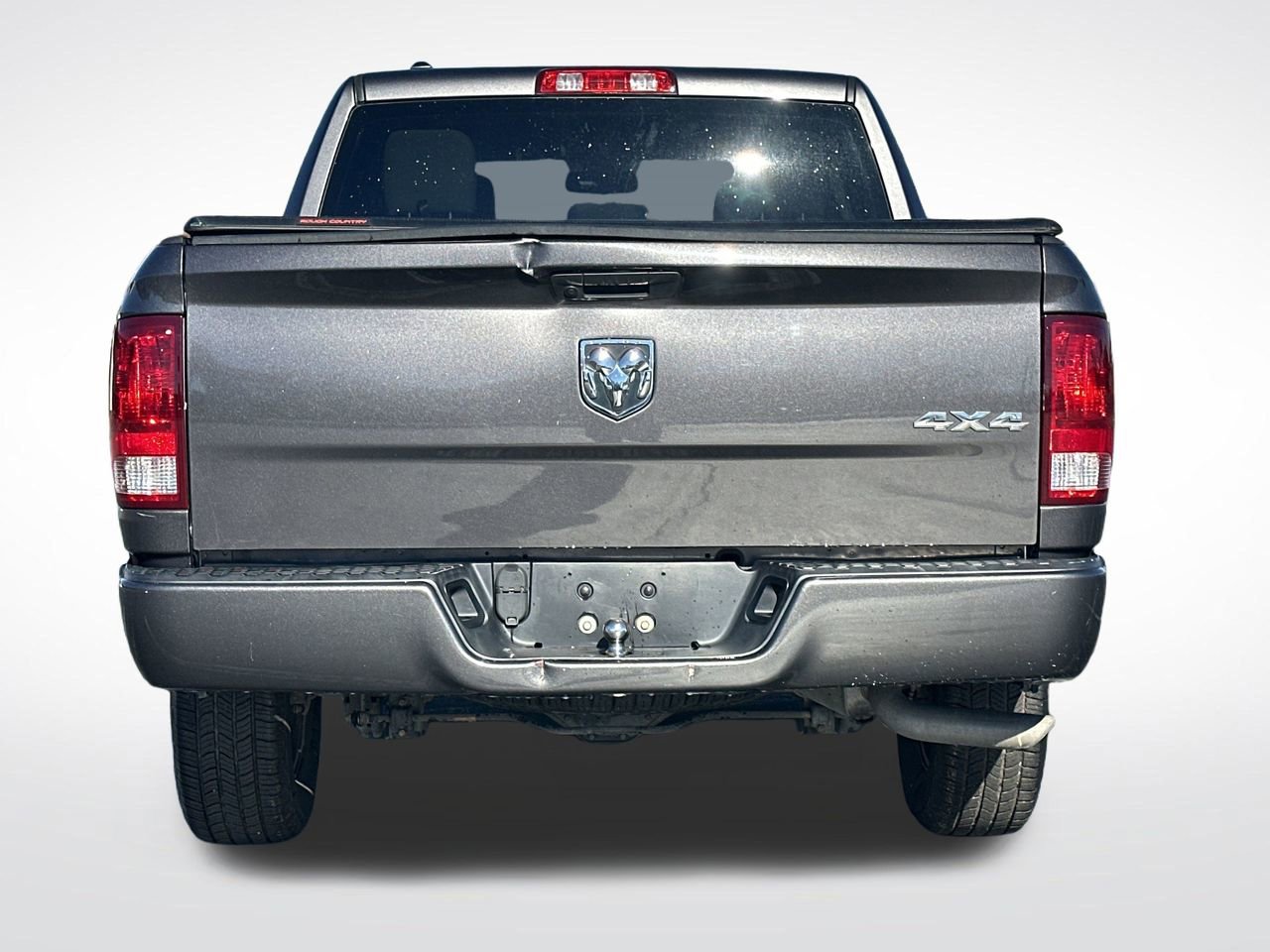 Used 2019 RAM 1500 Express image 22