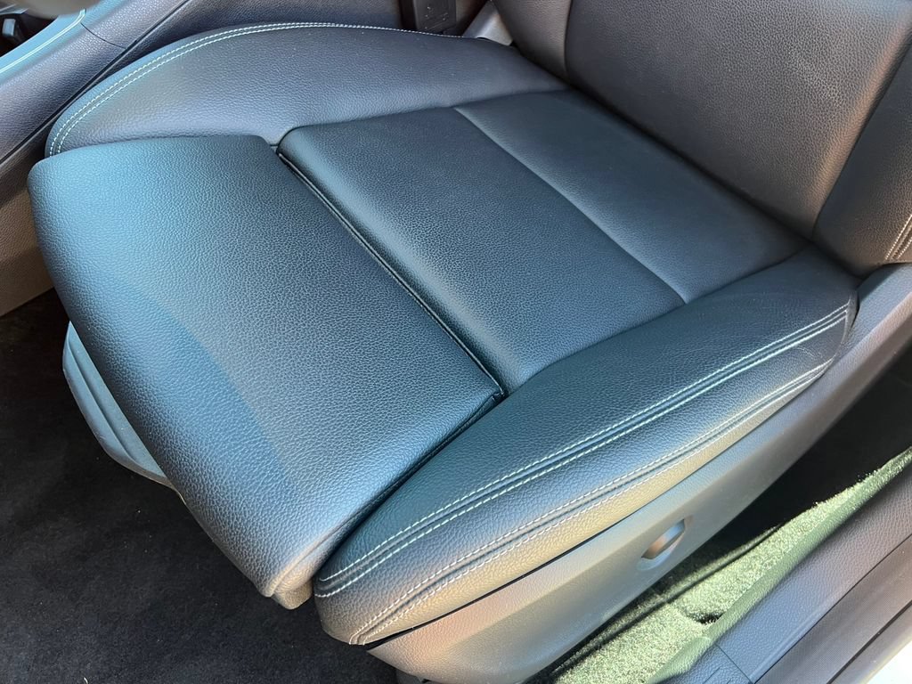 Used 2018 Mercedes-Benz CLA 250 4MATIC image 12