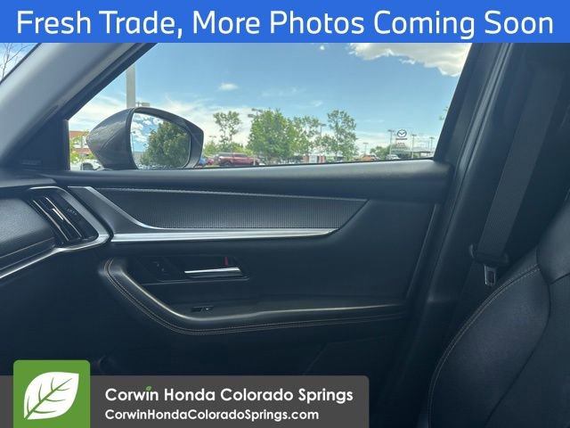 Used 2024 MAZDA CX-90 3.3 Turbo w/ Premium Package AWD/4WD image 14