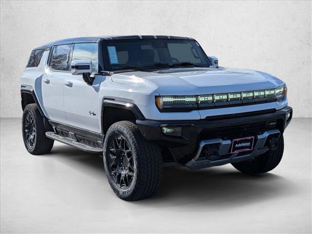 New 2025 GMC Hummer EV 2X AWD/4WD image 6