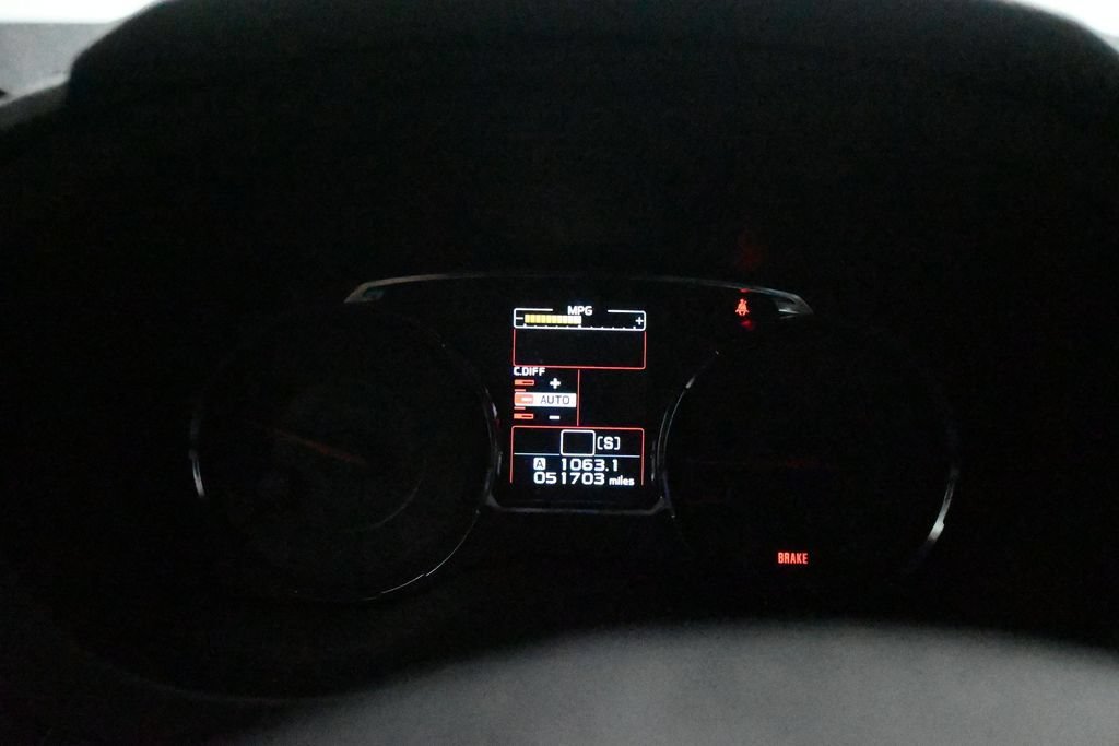 Used 2019 Subaru WRX STI AWD/4WD image 16