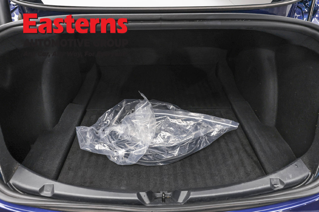 Used 2023 Tesla Model 3 Standard Range RWD image 11