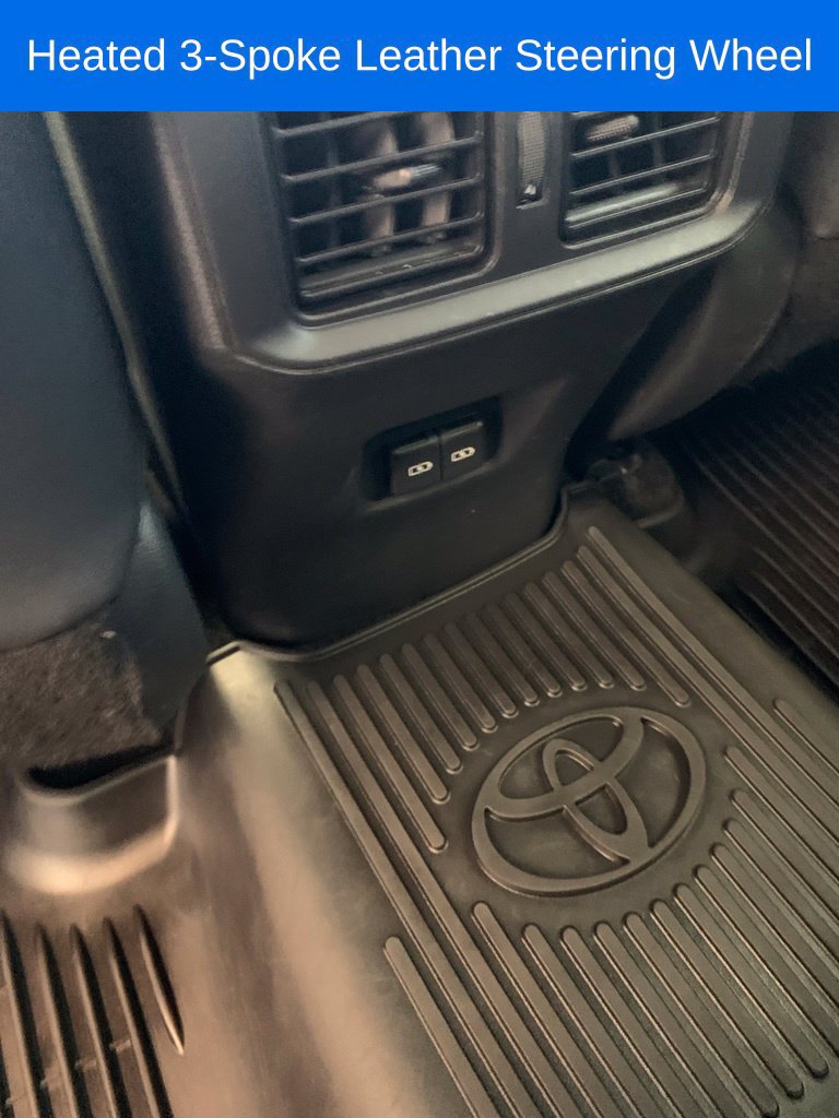 Used 2024 Toyota RAV4 XLE Premium w/ Weather Package AWD/4WD image 12