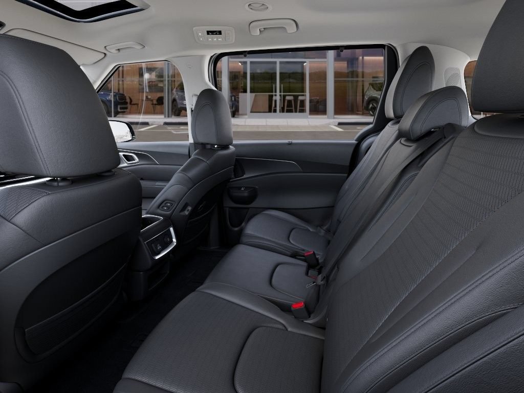 New 2026 Kia Carnival SX Prestige FWD image 46