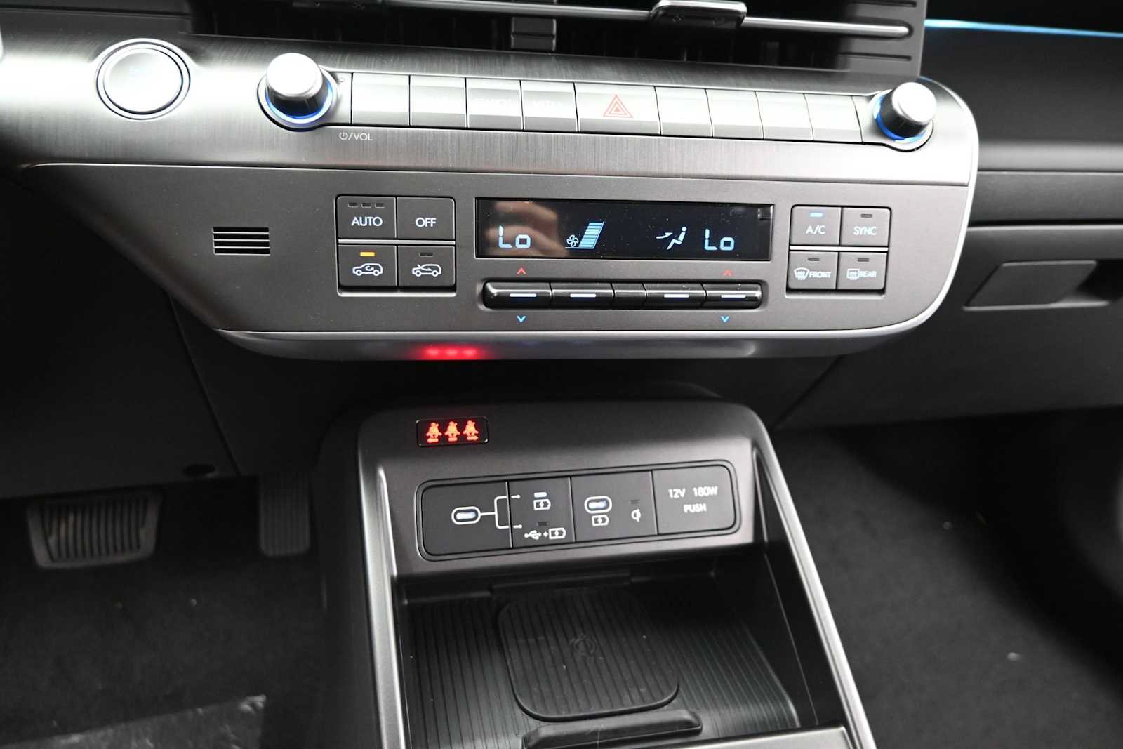 New 2026 Hyundai Kona Limited AWD/4WD image 21